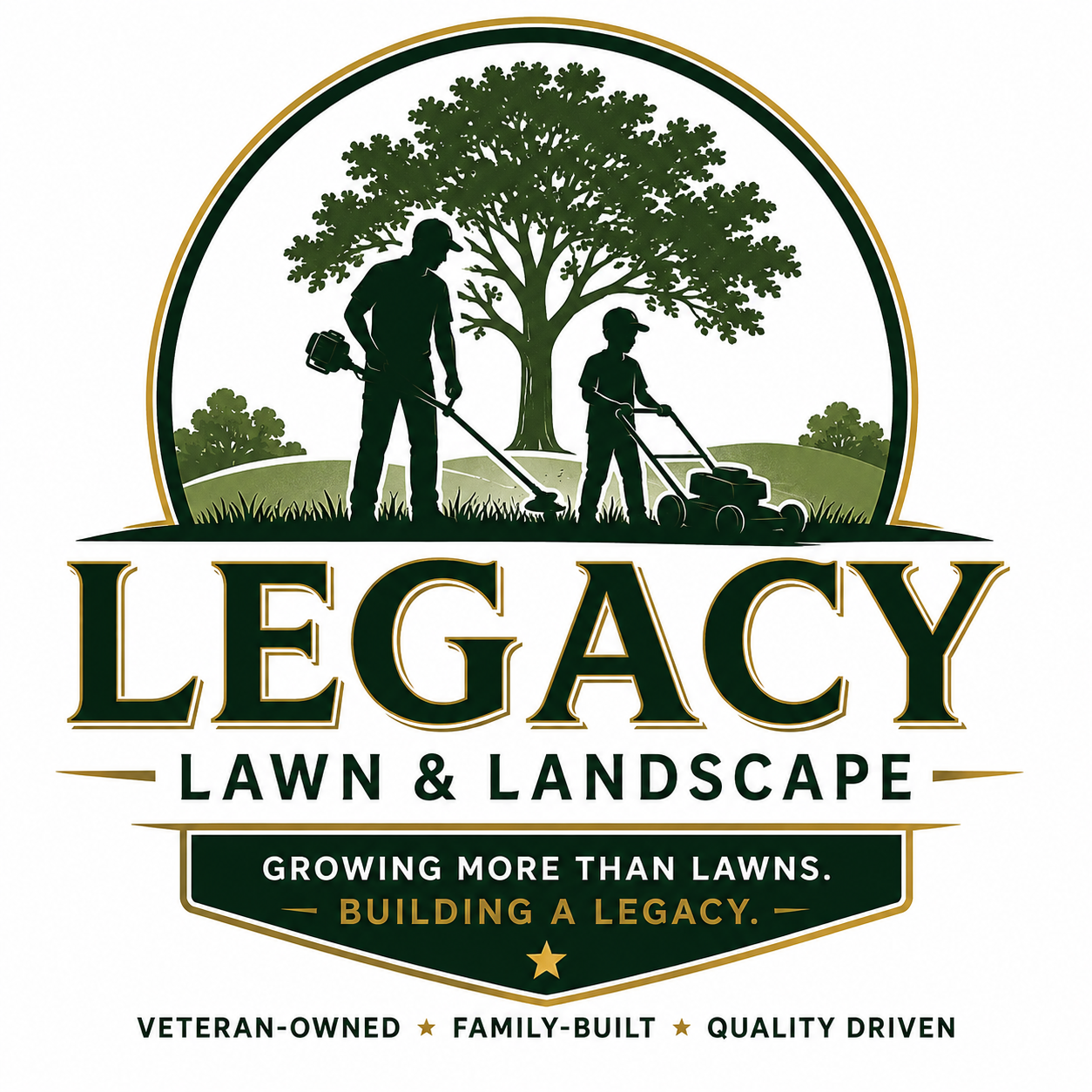 Legacy Lawn & Landscape